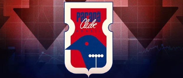 paraná clube 13 10 22