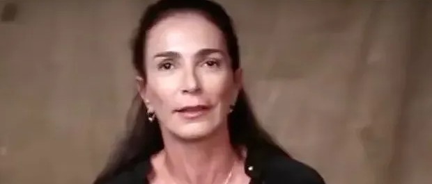 ISABEL VOLEI FALECIMENTO 16 11 22