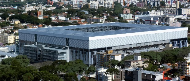 arena