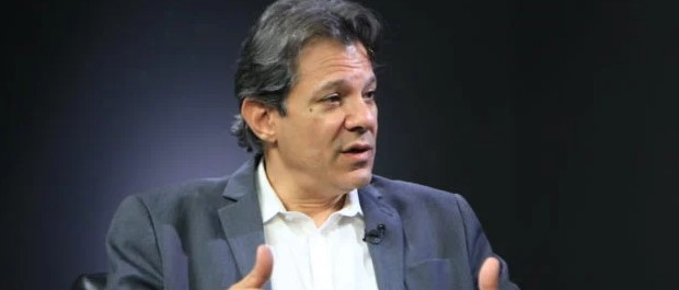 fernando haddad