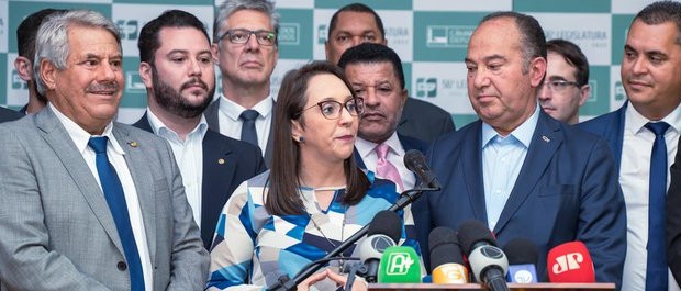 incorporação