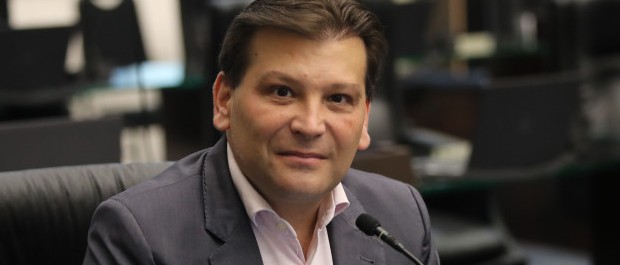 paulo gomes