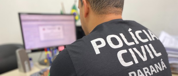 PCPR e PMPR prendem homem por corrupção ativa em Palmas