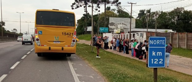 segurança pm 22