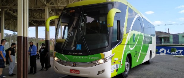 transporte