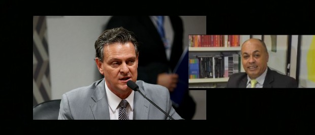 CARLOS FAVARO E NASCIMENTO