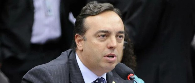 DELEGADO TRABALHISTA