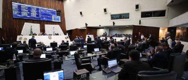 Deputados aprovam crédito especial de R$ 98 milhões à cultura através da Lei Paulo Gustavo