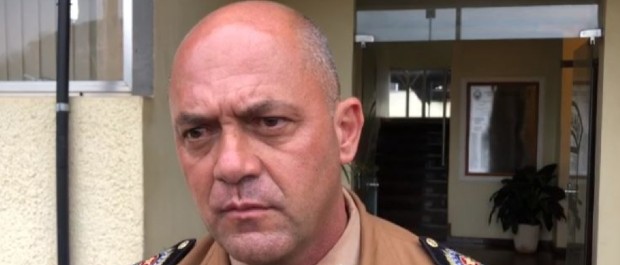 coronel seg