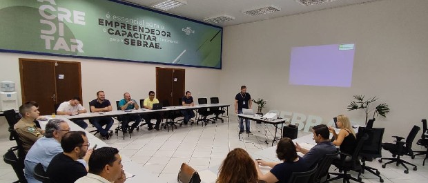 economia foz
