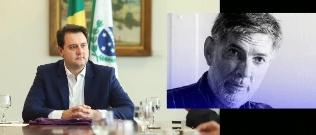 especialmente ratinho valdir