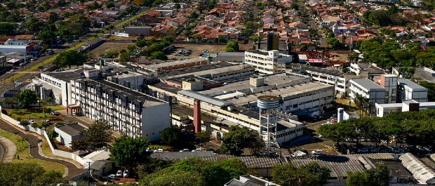 hospital universitário londrina