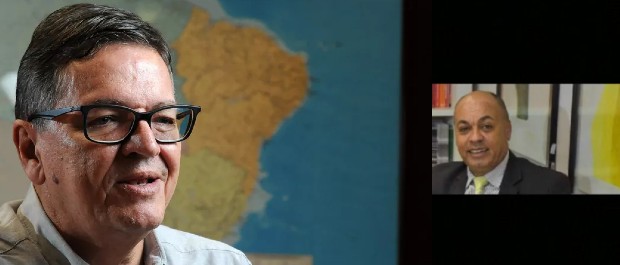ibege e nascimento entrevista