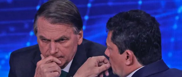 moro bolsonaro