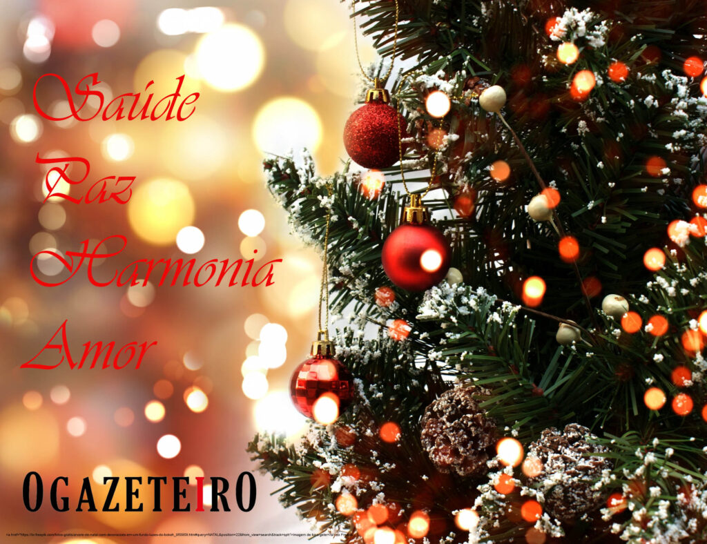 natal ogazeteiro