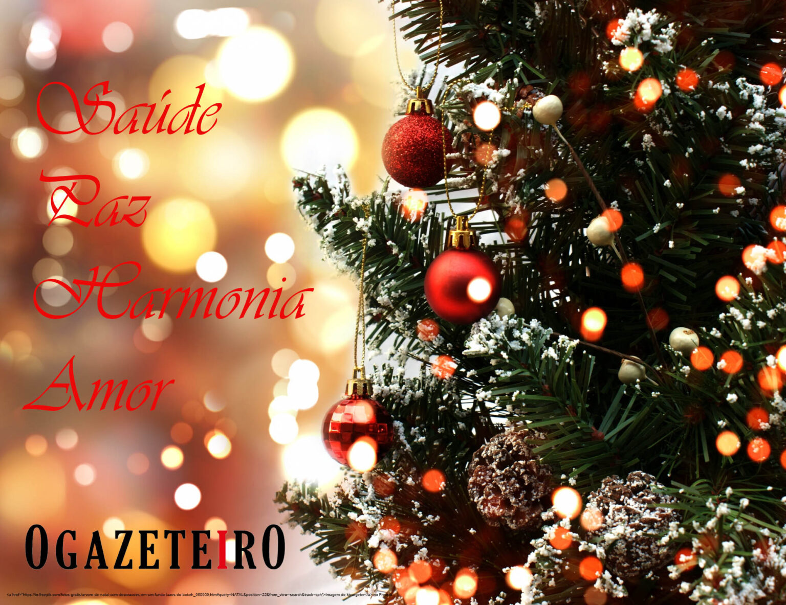 natal ogazeteiro