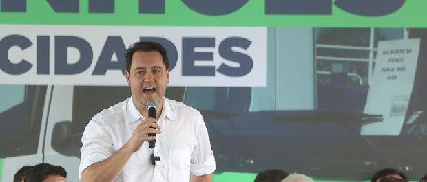 ratão caminhão