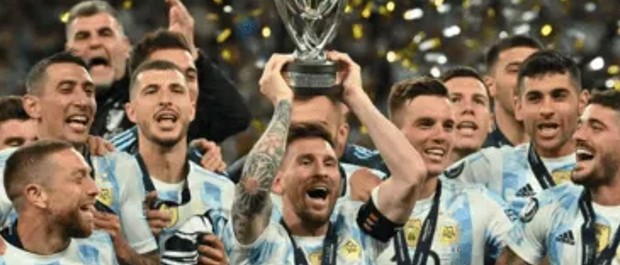 seleção argentina