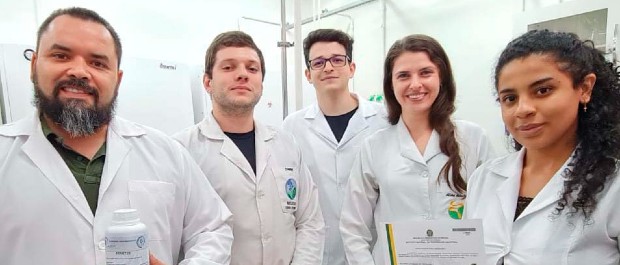 uel é foda