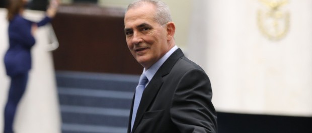NEREU MOURA