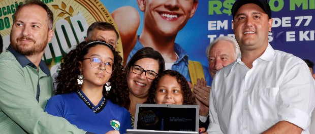 RATO COMPUTAÇÃO