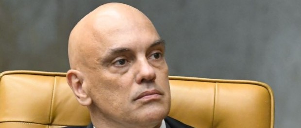 alexandre de moraes