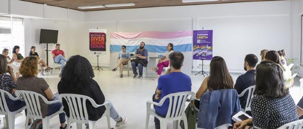 atendimento saúde