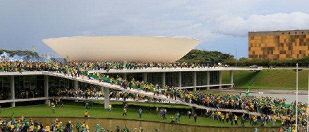 bagunça 2
