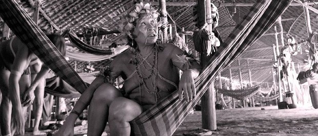 indio funai descuido