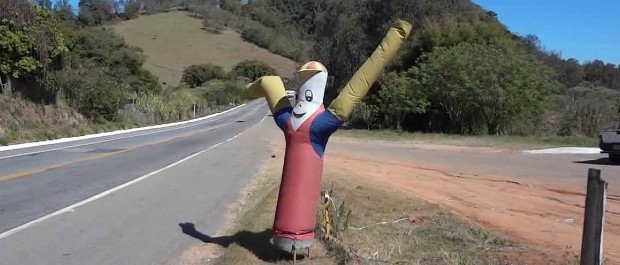 joão bobo