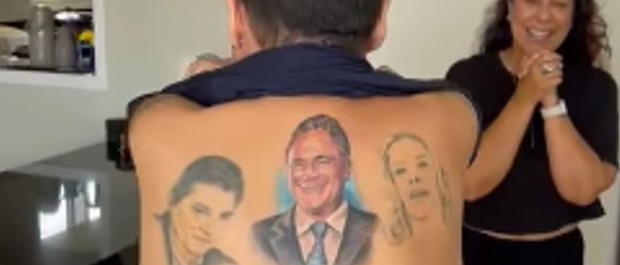 jorge kajuru