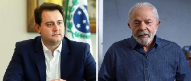 lula ratinho