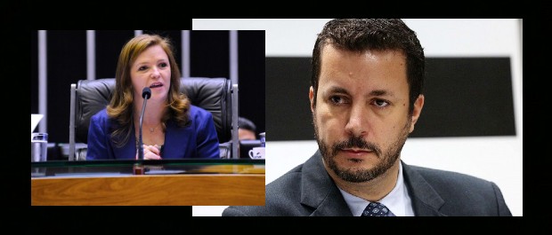 nomeações