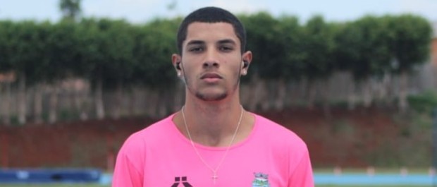 paulo atleta foz