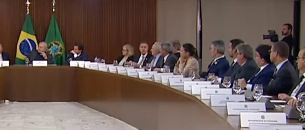 rato em brasilia