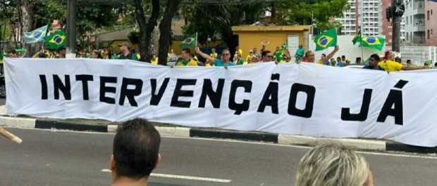 terroristas do bem