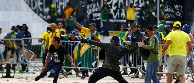 terroristas