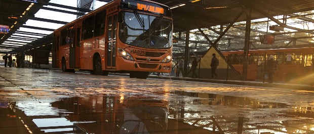 transporte região