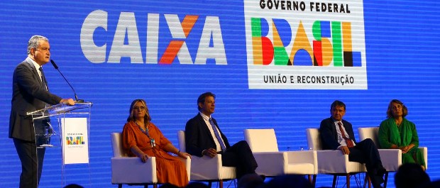 CAIXA INDIOS