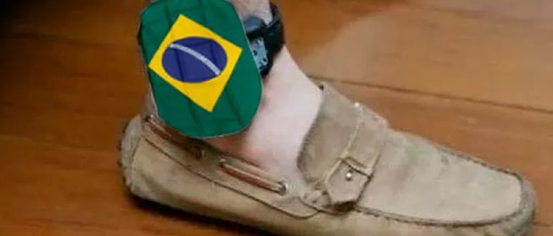 CAPINHA PATRIOTA