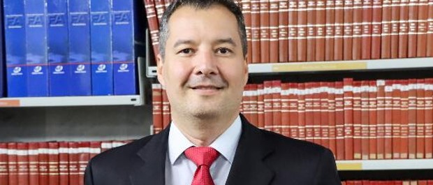 Edilson Liberal