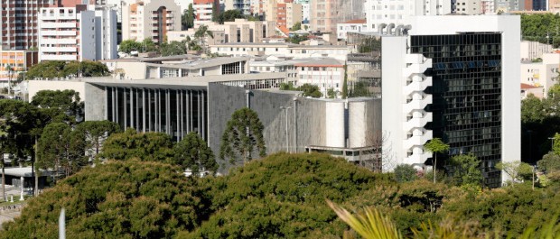 Fogo em Unidades de Conservação