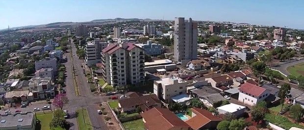 MEDIANEIRA