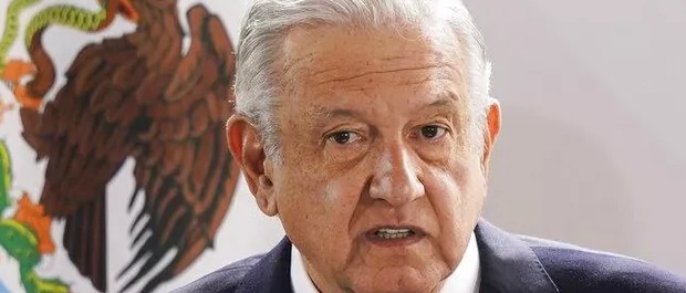 MEXICO PRESIDENTE