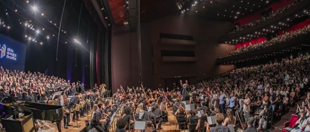 OFICINA DE MUSICA