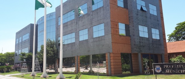 PREFEITURA DE SANTA HELENA