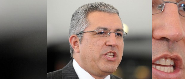 Padilha cargos