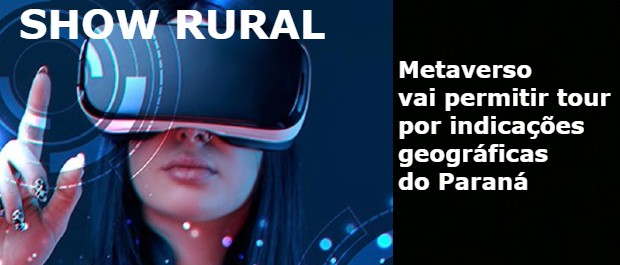 SHOW RURAL METAVERSO