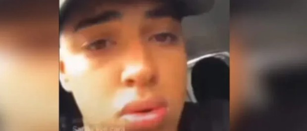 assaltante