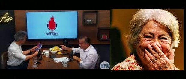 bola fora